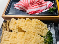 -湊湊火锅·茶憩(石家庄万象城店)