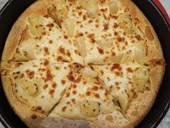 -必胜客(长安店)