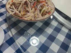 -洞密园美食城·二十二年老店(富华路店)