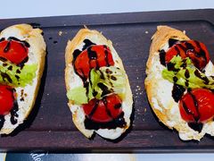 -HELLO MUSAE 拾光缪斯餐厅·纯正希腊风味(苏州中心店)