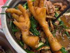 -高子烧鸡公(五里堆路店)