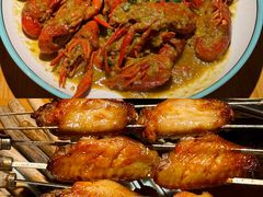 -蚝翅·海鲜粥·烧烤·龙虾季(海曙天一店)