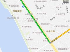 -新海利海鲜城·41年珠海老字号(夏湾店)