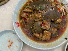 生腌有仁虾姑-抱德·潮汕味(敦和店原惠城鱼仔)
