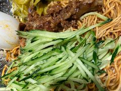 -和府捞面(北美新天地店)