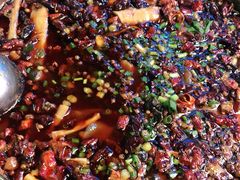 -黑竹香鸡(营和巷店)