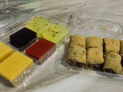 驴打滚-护国寺小吃(地安门店)