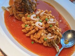 -馋遇江南·精致湖景雅宴(东方之门店)