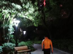 -兰溪青年公园