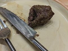-五洲皇冠巴西烤肉餐厅
