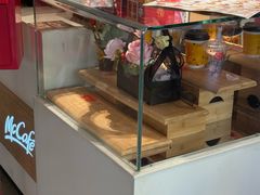 -麦当劳(静安寺店)