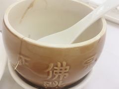 -聚春园自助餐厅(东街口店)
