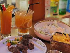 -FUTURE BAR(岭南天地店)