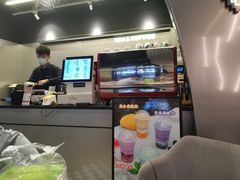 -HALO COFFEE(华贸店)