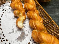 -三道菜(明堂公园店)