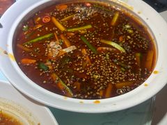 -58度品质川菜馆(经一路店)