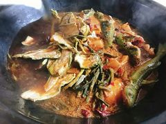 -大鹅岛灶台鱼·铁锅炖(水库路店)