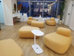 -颜和骨正&明星徒手小颜整骨