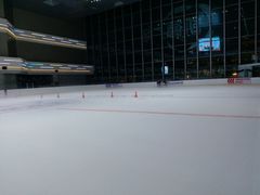 -冠军冰场CHAMPION RINK(凯德广场店)