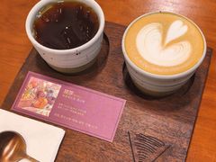 -Again Coffee Roaster(香蜜湖店)