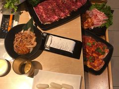 -新石器烤肉(周浦万达店)