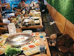 -梨花自助烤肉(乐宾店)