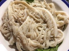 -王婆乔鲜鱼自助火锅(蜀汉路店)
