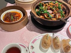 -囍凤楼·粤菜·点心·火锅(温特莱店)