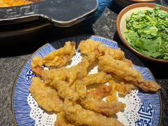 -陈眼镜火锅(总店)