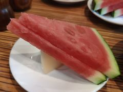 餐后水果-柚子(假日店)