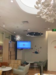 -宝贝家族国际影像馆(高新店)