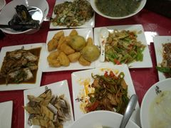 -海坛特色小吃·只做平潭特色菜(平潭店)