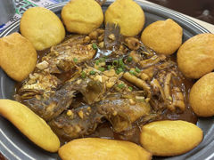 -北方饺子王·海肠捞饭·海鲜锅(山大店)