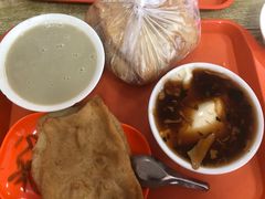 -老北京豆汁店