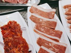 -晓燃地摊烤肉(朝阳双桥店)