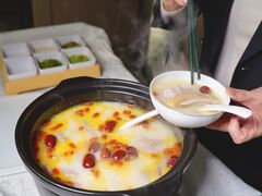 -醉霖生态餐厅(交大店)