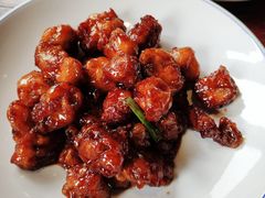 糖醋里脊-大牌大·传统杭帮菜(湖滨店)