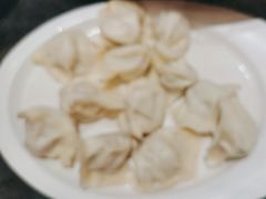 -李记东北饺子馆·东北菜(欢乐谷店)
