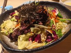 -牛玄庵日式寿喜烧·料理店(新源里店)