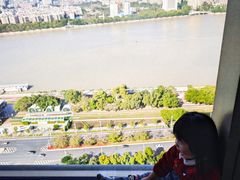 -广州香格里拉酒店
