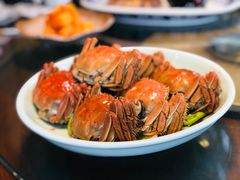 -漫渡庄绿岛花园•隐世庭园菜(滨湖店)