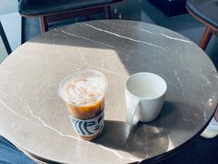 -星巴克臻选(深圳万象天地旗舰店)
