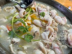 -大鼎石锅鱼(春江里店)