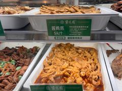 -紫光园·烤鸭(紫燕中路店)