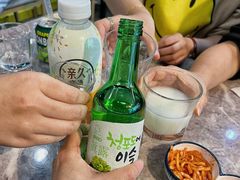 -屋里家延边朝鲜族冷面(梅林3店)