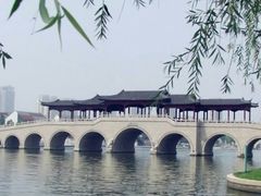 -李公堤