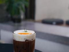 Black&nbsp;Sour-Eu2+ coffee(上大路店)