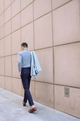 -优山定制西服衬衫大衣(国贸店)