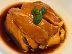 -桂花楼淮扬中餐厅(浦东香格里拉店)