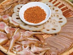 卤拼-三大钵江湖菜(空港店)